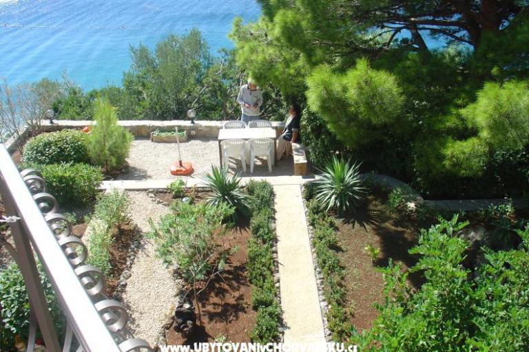 Apartmány Vinka – foto 4