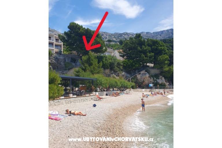 Apartmány Vinka – foto 7