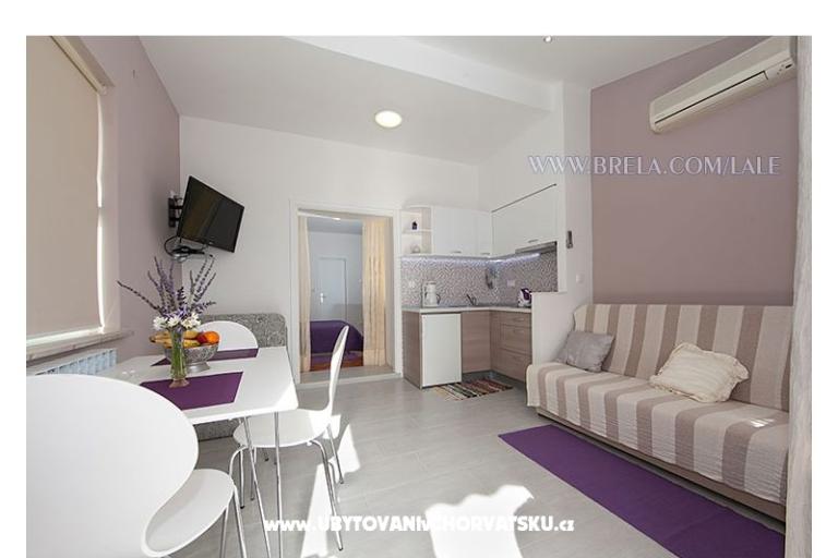  Appartements Lale – foto 8