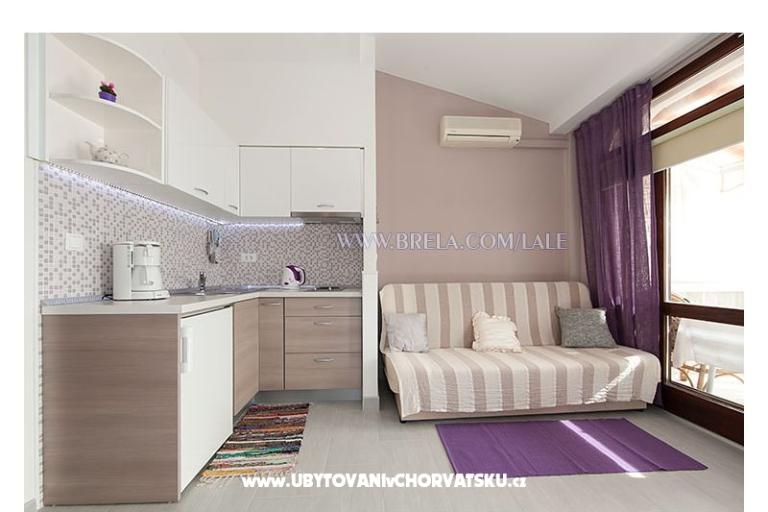  Appartements Lale – foto 9