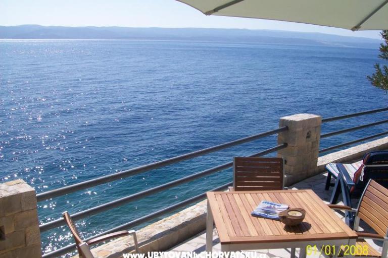 Appartements Villa Antares – foto 12