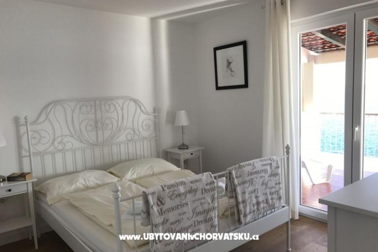 Appartements Villa Antares – foto 16