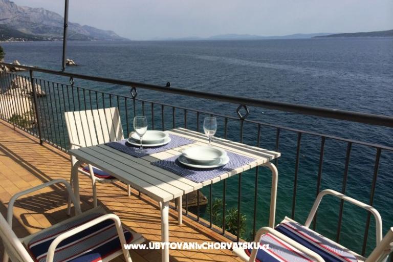 Appartements Villa Antares – foto 6