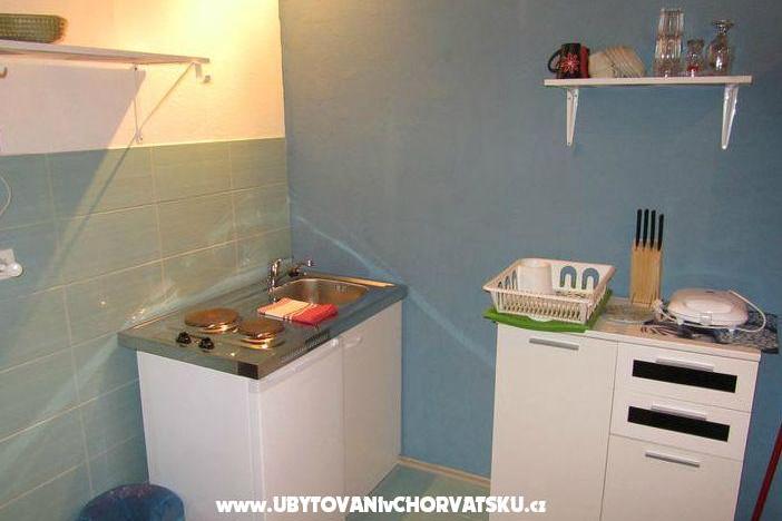 Appartementts Abuela beach house – foto 13