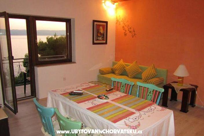 Appartementts Abuela beach house – foto 6