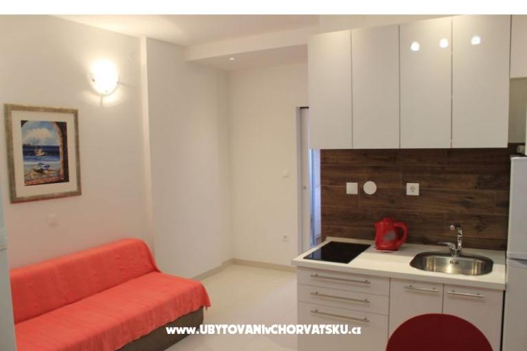 Appartements Belvedere – foto 16