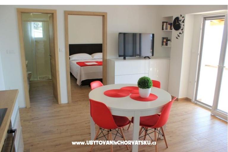 Appartements Belvedere – foto 6