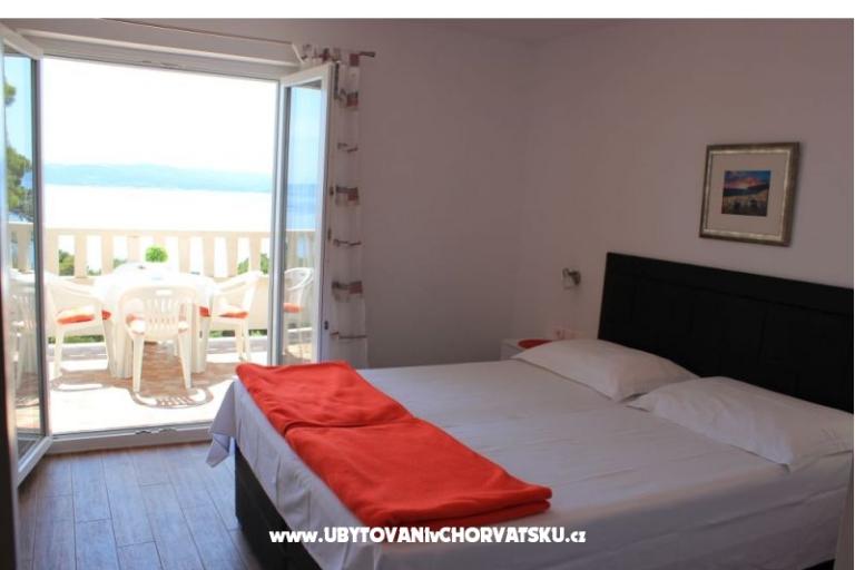 Appartements Belvedere – foto 9
