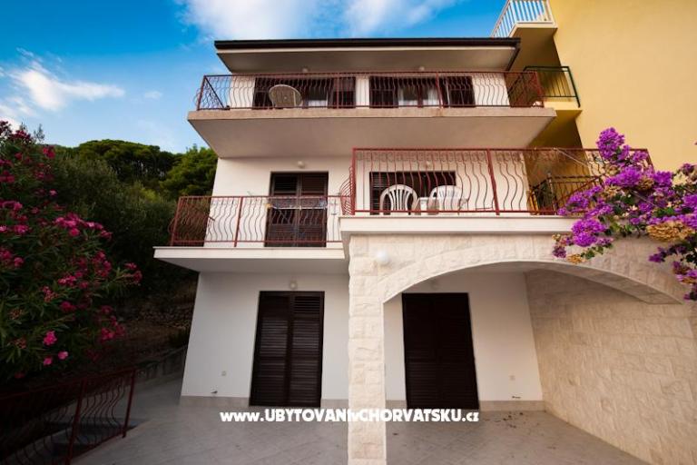 Appartements Mark – foto 2