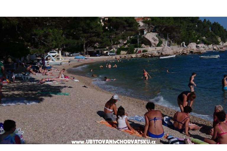 Appartement R - Brela – foto 13