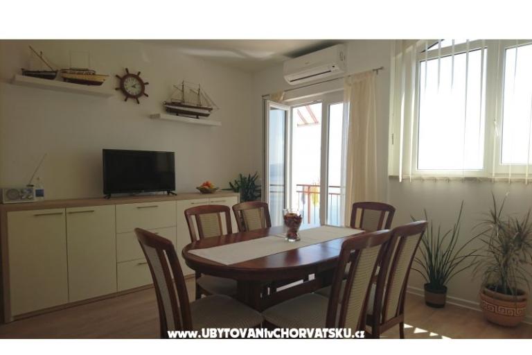 Appartement R - Brela – foto 4