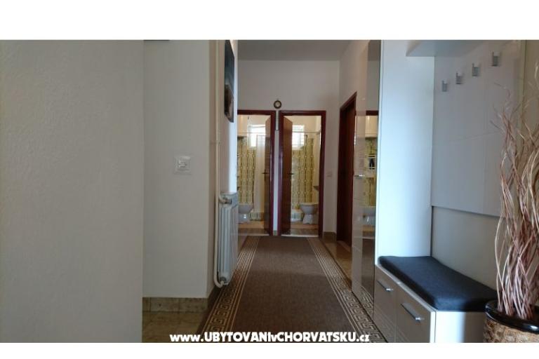 Appartement R - Brela – foto 8