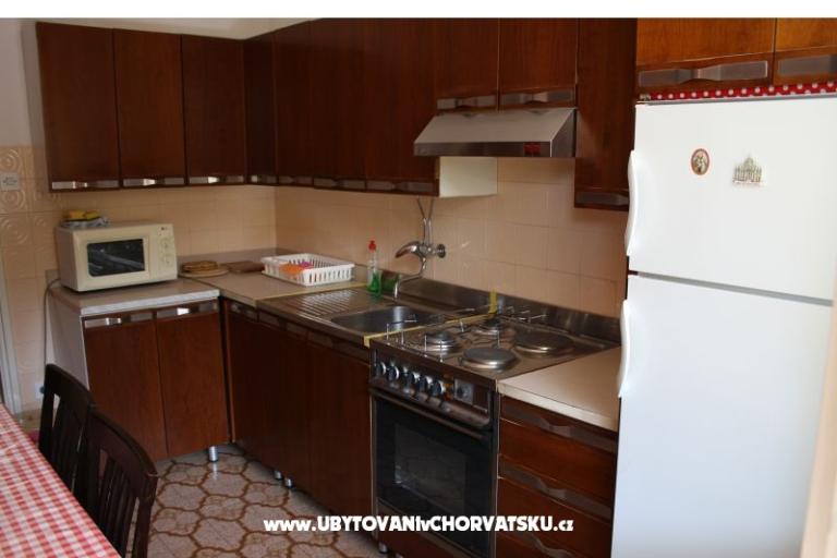 Appartements &amp; Chambres Nena – foto 8