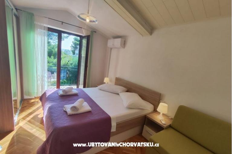 Appartements Beroullia – foto 10