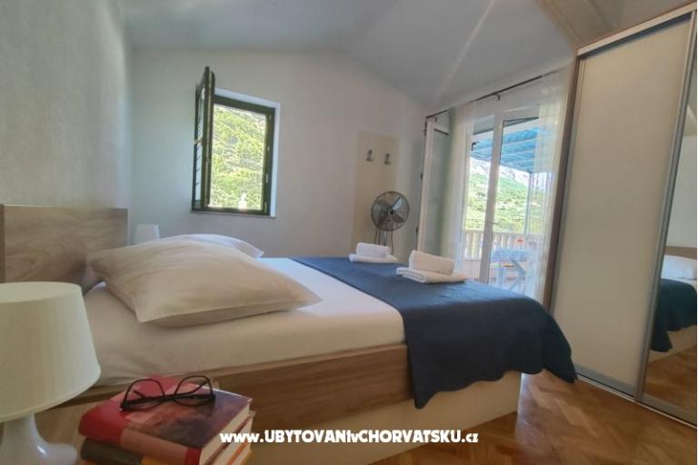 Appartements Beroullia – foto 12