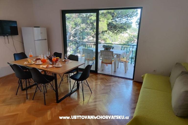 Appartements Beroullia – foto 15