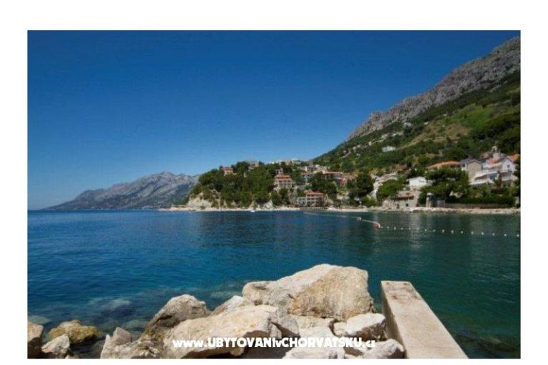 Appartements Beroullia – foto 18