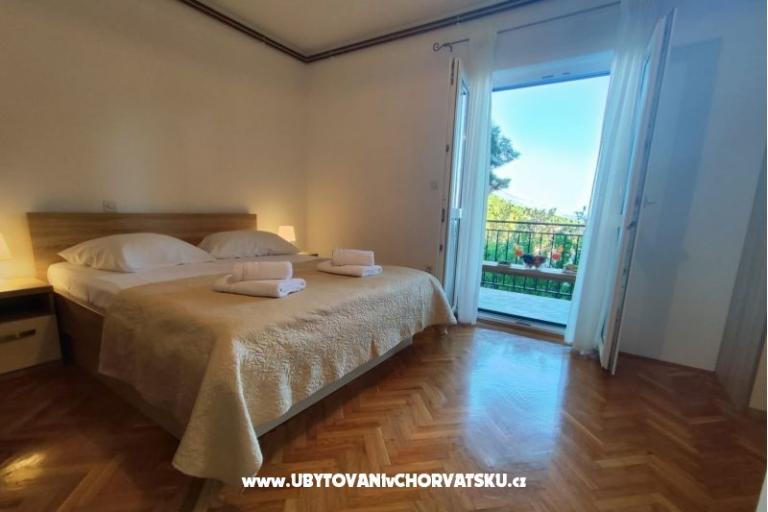 Appartements Beroullia – foto 9