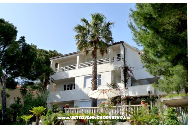 Appartements Carmen – foto 4