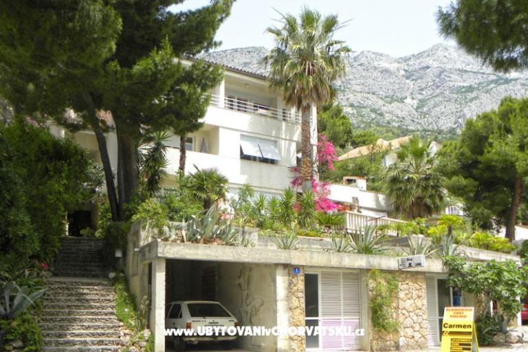 Appartements Carmen – foto 6
