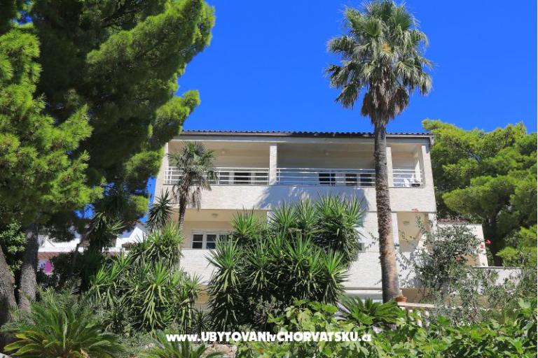 Appartements Carmen – foto 7