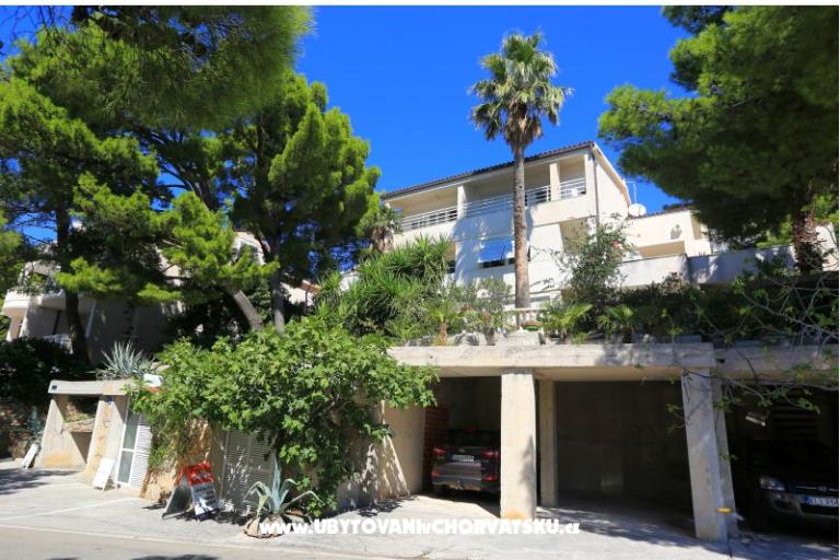 Appartements Carmen – foto 8