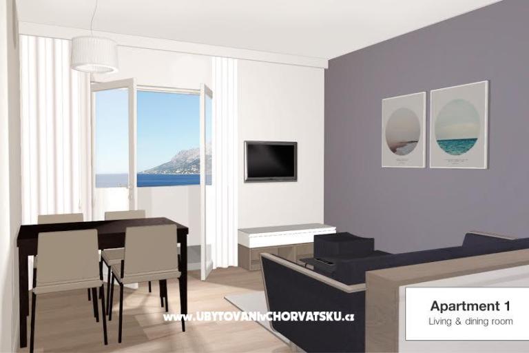 Appartements Gin – foto 6