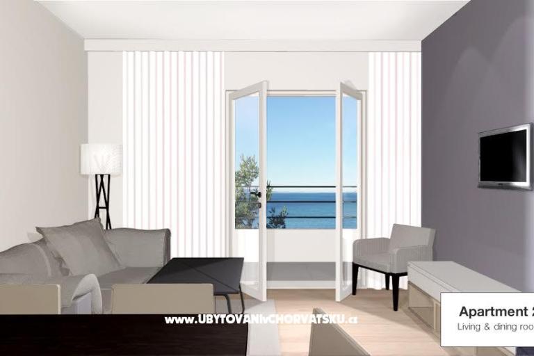 Appartements Gin – foto 7