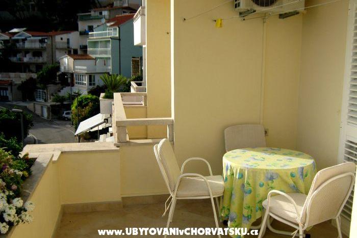 Appartements Kartulina – foto 2