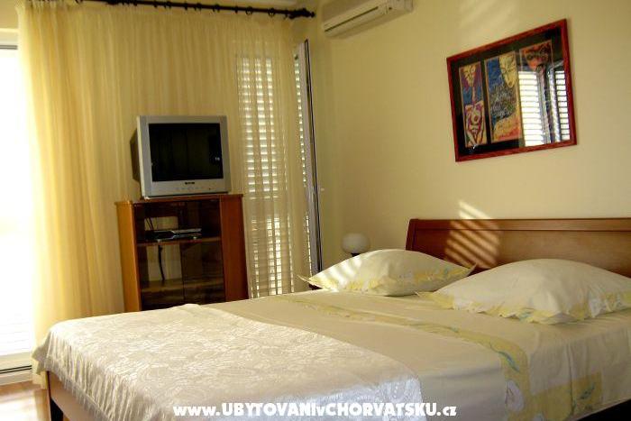 Appartements Kartulina – foto 3