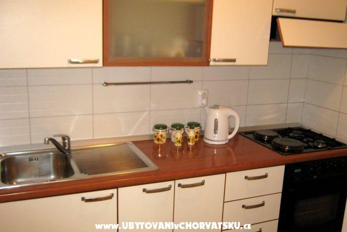 Appartements Kartulina – foto 6