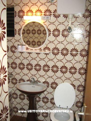 Appartements Kartulina – foto 7