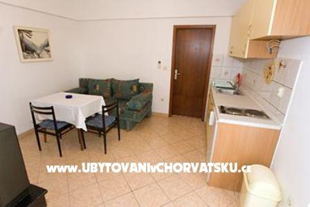 Appartements Kate – foto 6