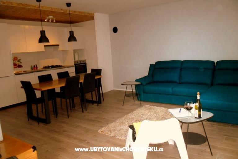 Appartements Miva – foto 13