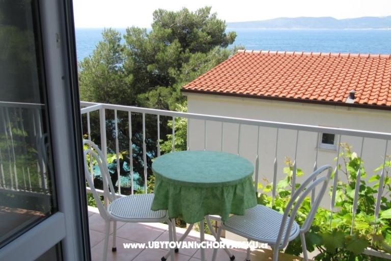 Apartmani  Ivo Pikolo – foto 13