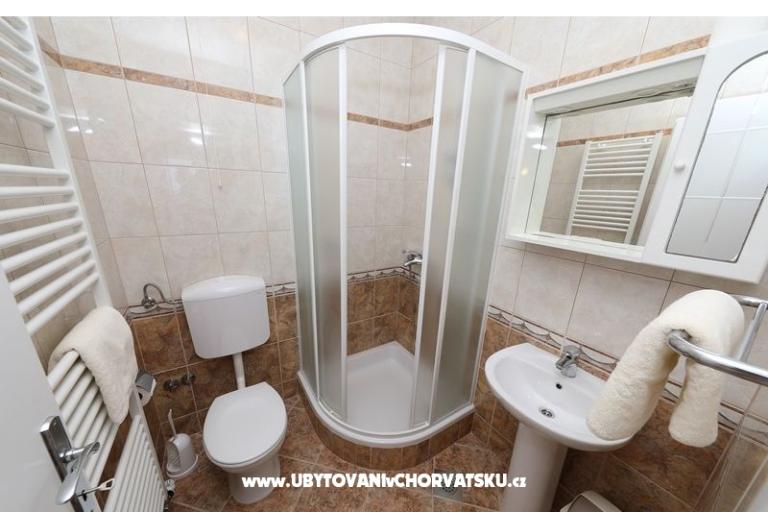 Apartments Ribičić – foto 11