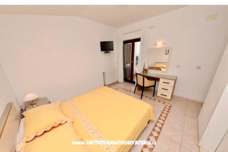 Apartments Ribičić – foto 12