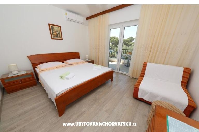 Apartments Ribičić – foto 13