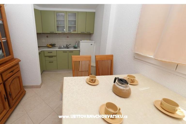 Apartments Ribičić – foto 15