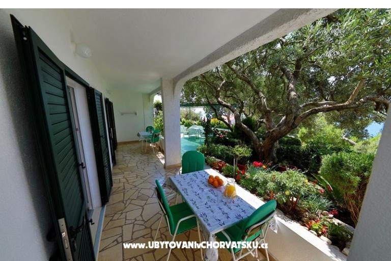 Apartments Ribičić – foto 17