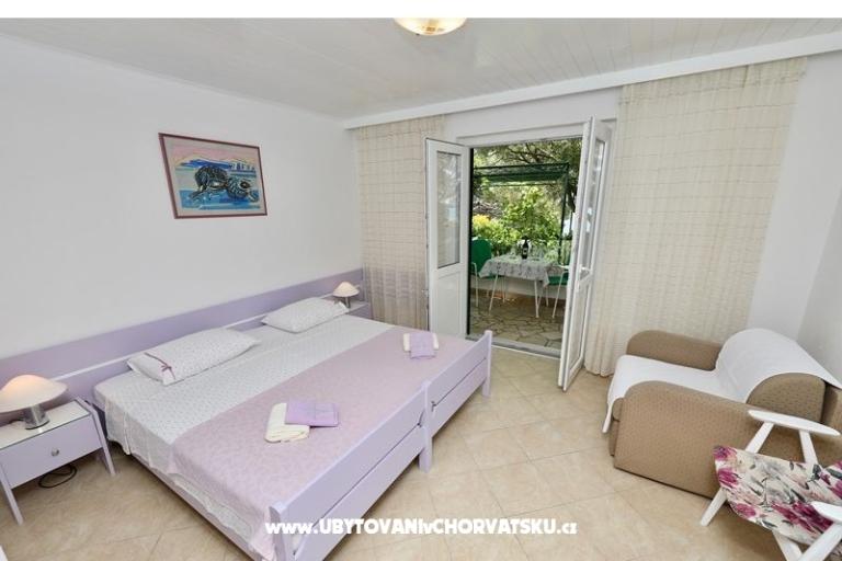 Apartments Ribičić – foto 6