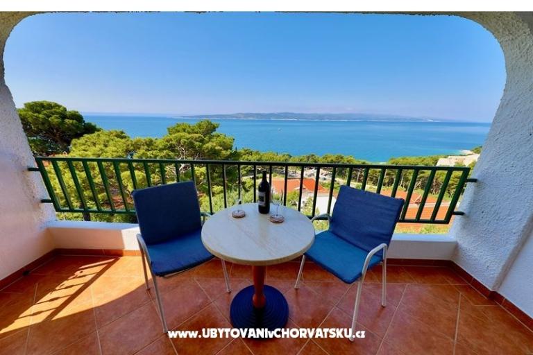 Apartments Ribičić – foto 8