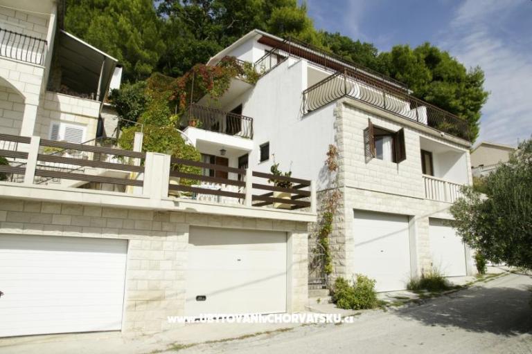 Appartements ARIA – foto 2