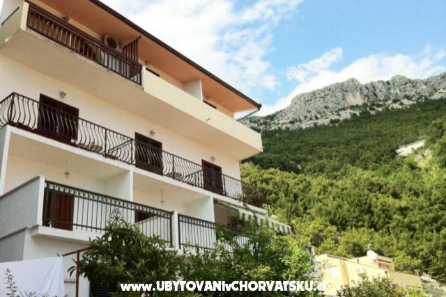 Appartements Ursus – foto 9