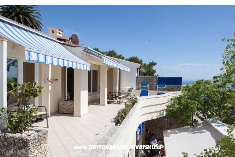 Beachfront Brela Appartements – foto 2