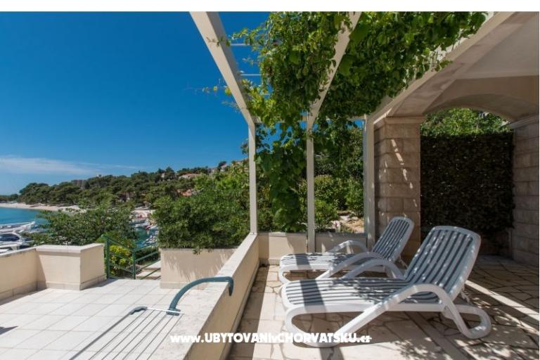 Beachfront Brela Appartements – foto 3