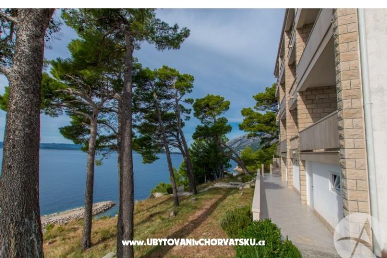 Beachview Appartements/Free parking – foto 8