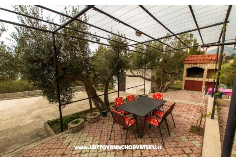AAppartements Brela Jago – foto 10