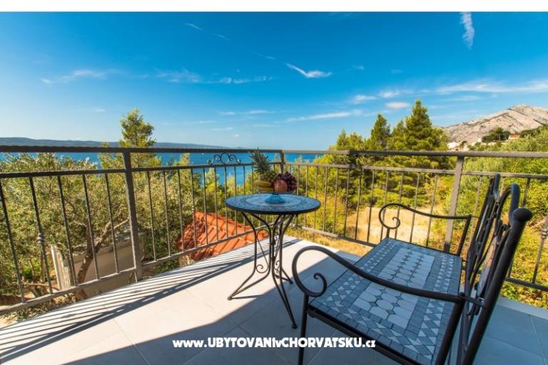 AAppartements Brela Jago – foto 11