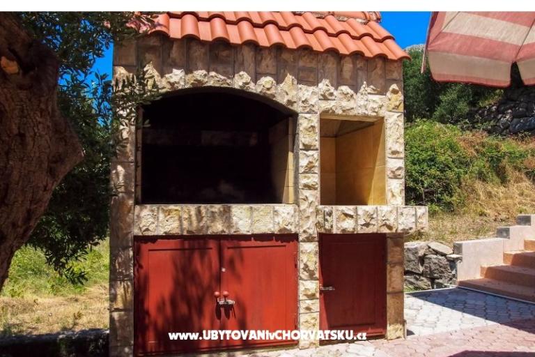 AAppartements Brela Jago – foto 12